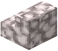 Salt Crystal Stairs