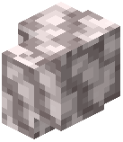 Salt Crystal Wall