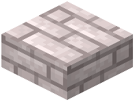 Salt Tile Slab