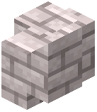 Salt Tile Wall