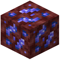 Sapphire Ore