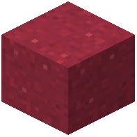 Scarlet Concrete Powder