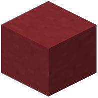 Scarlet Terracotta