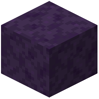 Smooth Obsidian Sandstone