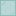 Turquoise Stained Glass Pane