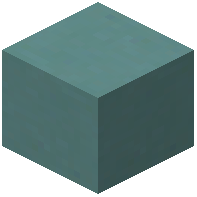 Turquoise Terracotta