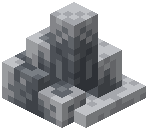 White Crystal Cluster