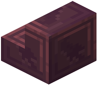 Chiseled Mercury Stone Stairs