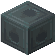 Chiseled Moon Stone Bricks