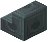 Chiseled Moon Stone Stairs