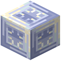 Chiseled Permafrost Bricks