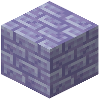 Cracked Glacio Stone Bricks