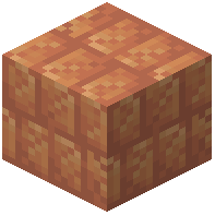 Cracked Mars Stone Bricks