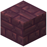 Cracked Mercury Stone Bricks