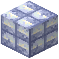 Cracked Permafrost Bricks