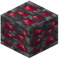 Deepslate Calorite Ore