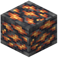 Deepslate Desh Ore