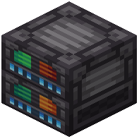 Fuel Refinery