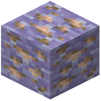 Glacio Iron Ore