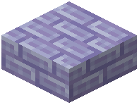 Glacio Stone Brick Slab