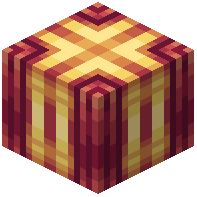 Glowing Calorite Pillar