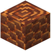 Infernal Spire Block