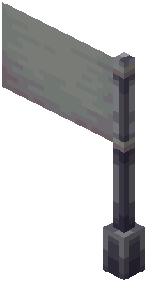 Light Gray Flag