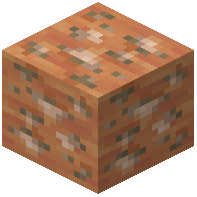 Mars Iron Ore