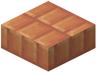 Mars Stone Brick Slab