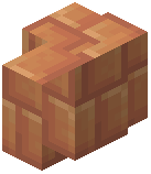 Mars Stone Brick Wall