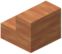 Mars Stone Stairs