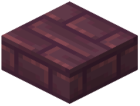 Mercury Stone Brick Slab