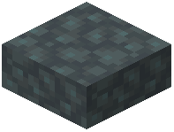 Moon Cobblestone Slab