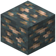 Moon Iron Ore