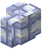 Permafrost Brick Wall