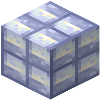 Permafrost Bricks