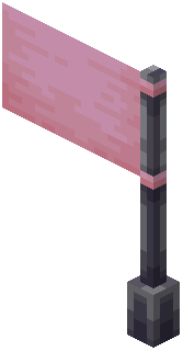 Pink Flag