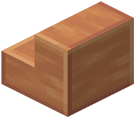 Polished Mars Stone Stairs