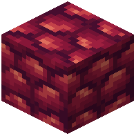 Raw Calorite Block