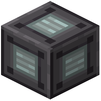 Steel Factory Block