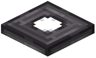 Steel Trapdoor