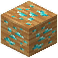 Venus Diamond Ore