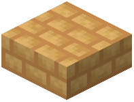 Venus Sandstone Brick Slab