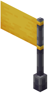 Yellow Flag