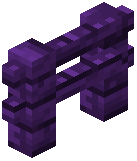 Corrupted Fence