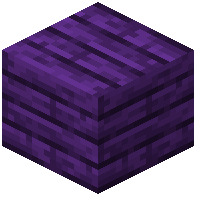 Corrupted Planks