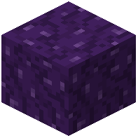 Corrupted Wart Block