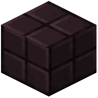 Cut Nether Bricks