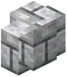 Diorite Brick Wall