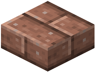 Granite Brick Slab